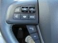 Controls of 2010 CX-7 i Sport