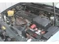 2003 Toyota Camry 2.4 Liter DOHC 16-Valve VVT-i 4 Cylinder Engine Photo