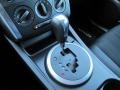  2010 CX-7 i Sport 5 Speed Sport Automatic Shifter