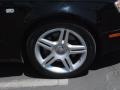 Brilliant Black - A4 2.0T Sedan Photo No. 2