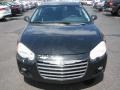 2004 Brilliant Black Crystal Chrysler Sebring Limited Sedan  photo #3