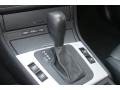 5 Speed Steptronic Automatic 2005 BMW 3 Series 330i Coupe Transmission