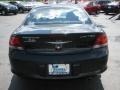 Brilliant Black Crystal - Sebring Limited Sedan Photo No. 8
