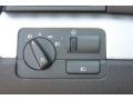 Black Controls Photo for 2005 BMW 3 Series #52450081