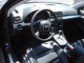 Brilliant Black - A4 2.0T Sedan Photo No. 12