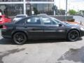 Brilliant Black Crystal - Sebring Limited Sedan Photo No. 10
