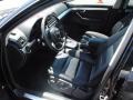 Brilliant Black - A4 2.0T Sedan Photo No. 13