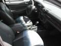 Brilliant Black Crystal - Sebring Limited Sedan Photo No. 11