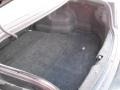 Dark Slate Gray Trunk Photo for 2004 Chrysler Sebring #52450171