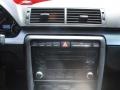 Brilliant Black - A4 2.0T Sedan Photo No. 21