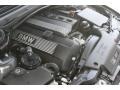 3.0L DOHC 24V Inline 6 Cylinder Engine for 2005 BMW 3 Series 330i Coupe #52450210