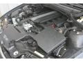  2005 3 Series 330i Coupe 3.0L DOHC 24V Inline 6 Cylinder Engine