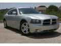 Bright Silver Metallic - Charger R/T Photo No. 1