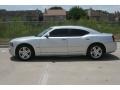 Bright Silver Metallic - Charger R/T Photo No. 3