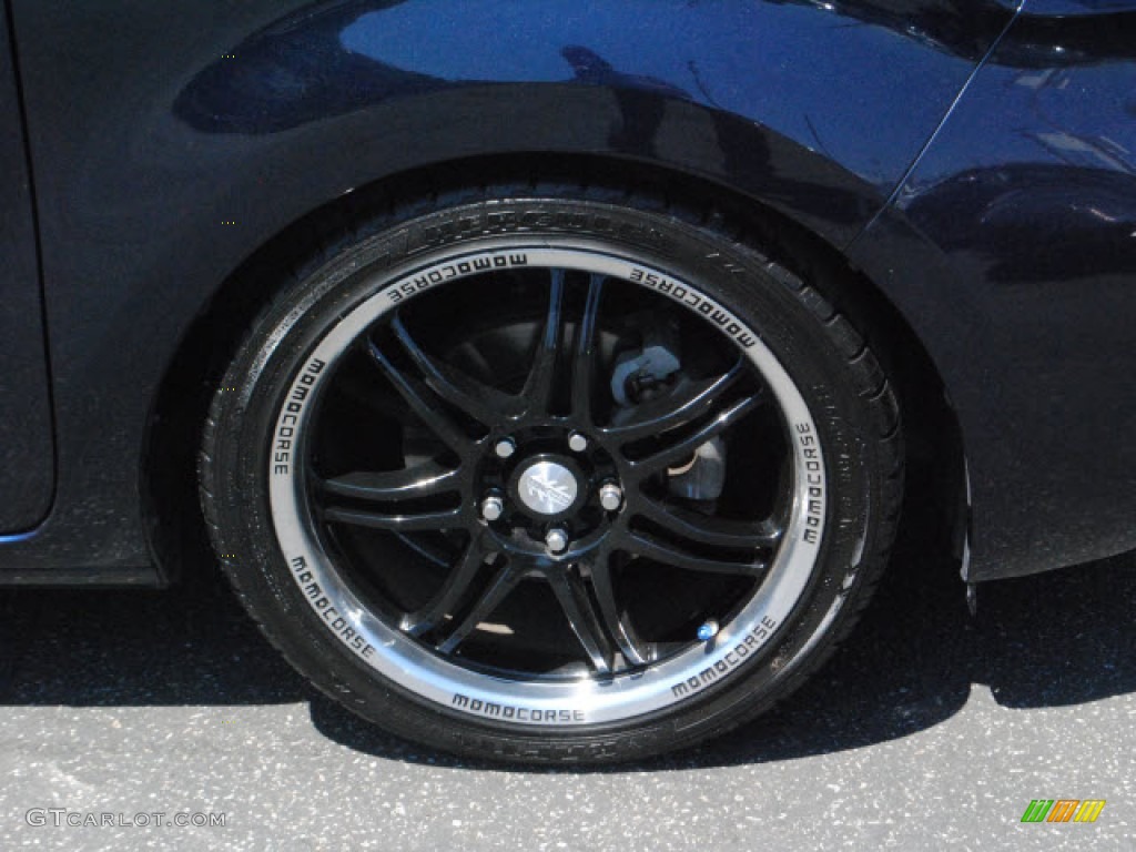 2008 Scion xB Standard xB Model Custom Wheels Photo #52450264