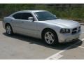 Bright Silver Metallic - Charger R/T Photo No. 4