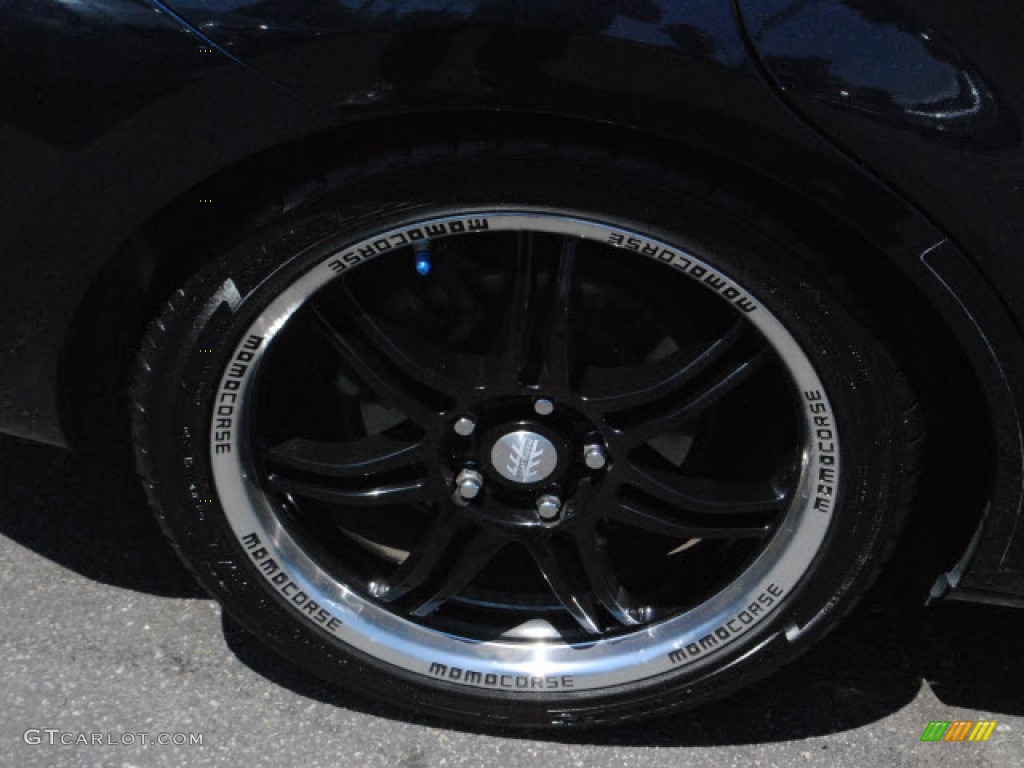 2008 Scion xB Standard xB Model Custom Wheels Photo #52450342