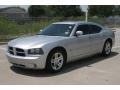 Bright Silver Metallic - Charger R/T Photo No. 11