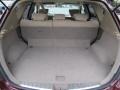 Merlot Pearl - Murano S AWD Photo No. 25