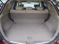 2006 Merlot Pearl Nissan Murano S AWD  photo #25