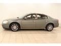 2007 Sharkskin Gray Buick Lucerne CXL  photo #4