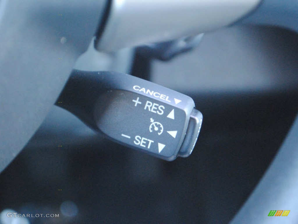 2008 Scion xB Standard xB Model Controls Photo #52450540
