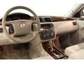 2007 Sharkskin Gray Buick Lucerne CXL  photo #11