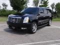 Black Raven - Escalade ESV AWD Photo No. 1
