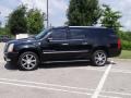 Black Raven - Escalade ESV AWD Photo No. 2