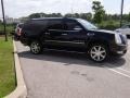 Black Raven - Escalade ESV AWD Photo No. 4
