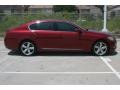 Matador Red Mica - GS 350 Photo No. 5
