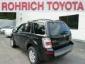 2008 Black Mercury Mariner V6 4WD  photo #2