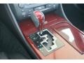 Matador Red Mica - GS 350 Photo No. 21