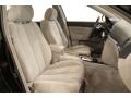 Ebony Black - Sonata GLS Photo No. 17
