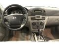 Ebony Black - Sonata GLS Photo No. 20