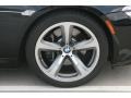 2008 Black Sapphire Metallic BMW 6 Series 650i Coupe  photo #7