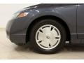 Magnetic Pearl - Civic Hybrid Sedan Photo No. 18