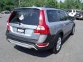 Electric Silver Metallic - XC70 T6 AWD Photo No. 3