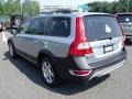 Electric Silver Metallic - XC70 T6 AWD Photo No. 5