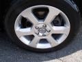2009 Volvo XC70 T6 AWD Wheel and Tire Photo