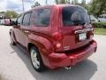 Crystal Red Metallic - HHR LT Photo No. 3