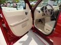 Crystal Red Metallic - HHR LT Photo No. 4