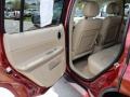 Crystal Red Metallic - HHR LT Photo No. 6
