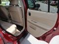 Crystal Red Metallic - HHR LT Photo No. 14