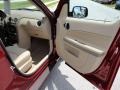 Crystal Red Metallic - HHR LT Photo No. 16