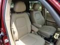 Crystal Red Metallic - HHR LT Photo No. 18