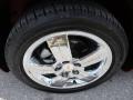 Crystal Red Metallic - HHR LT Photo No. 20