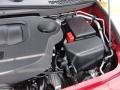 Crystal Red Metallic - HHR LT Photo No. 23