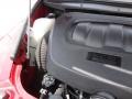Crystal Red Metallic - HHR LT Photo No. 24