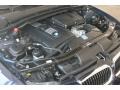 3.0 Liter Twin-Turbocharged DOHC 24-Valve VVT Inline 6 Cylinder 2010 BMW 3 Series 335i Coupe Engine